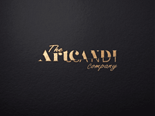 The ArtCandi Company logo