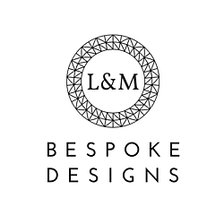 L&M Bespoke Designs logo