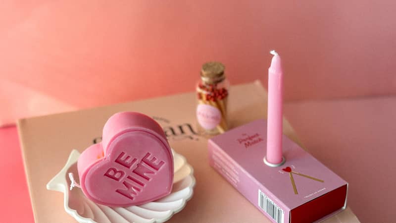 Be Mine Gift Set