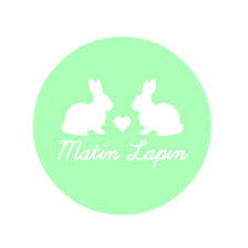 Matin Lapin logo