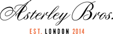 Asterley Bros, London logo