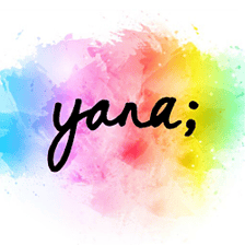 YANA logo