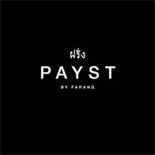 Payst logo