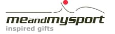 Me and My Sport logo