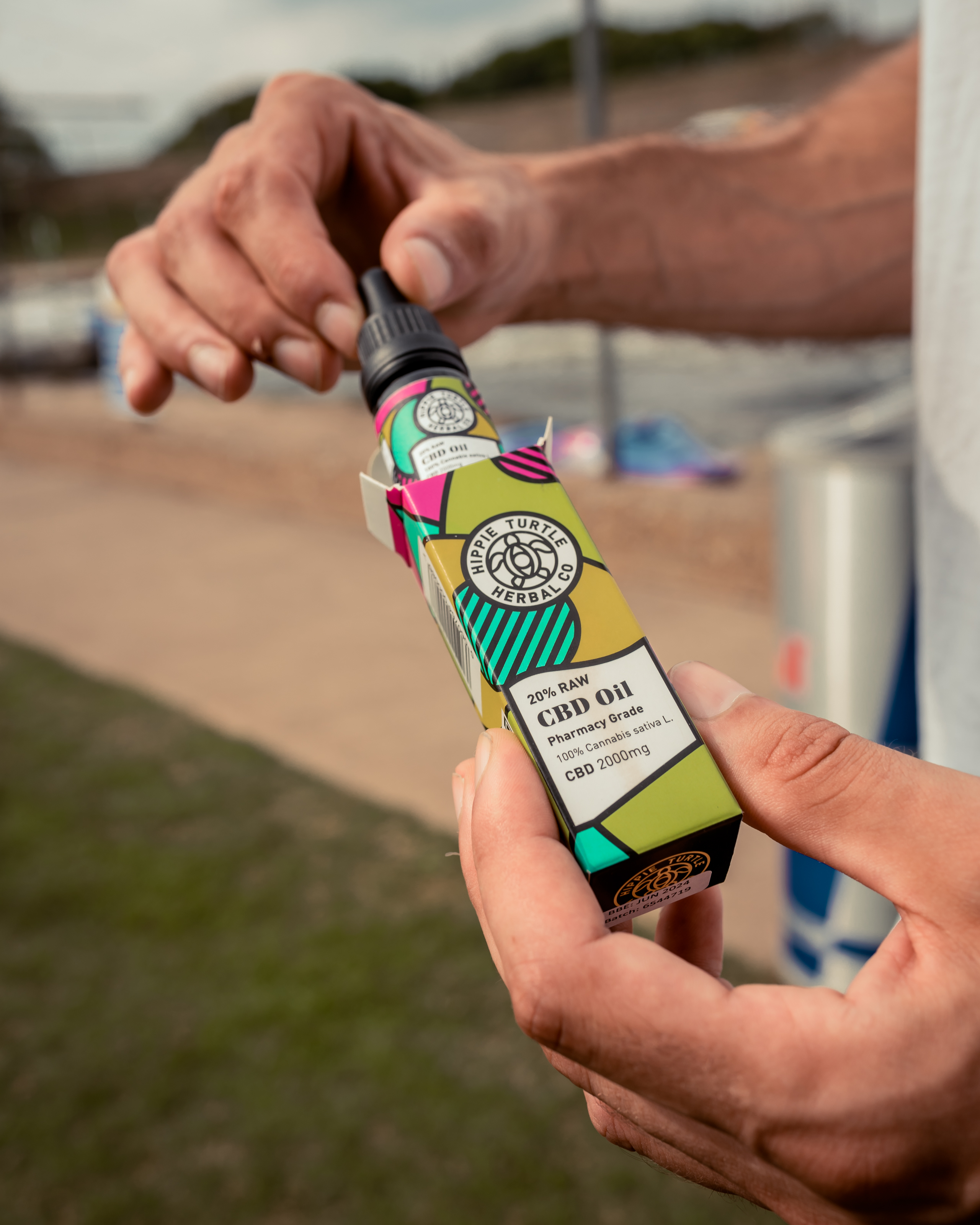 2000mg cbd oil for sleep, pain and stress relief