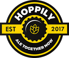 Hoppily logo