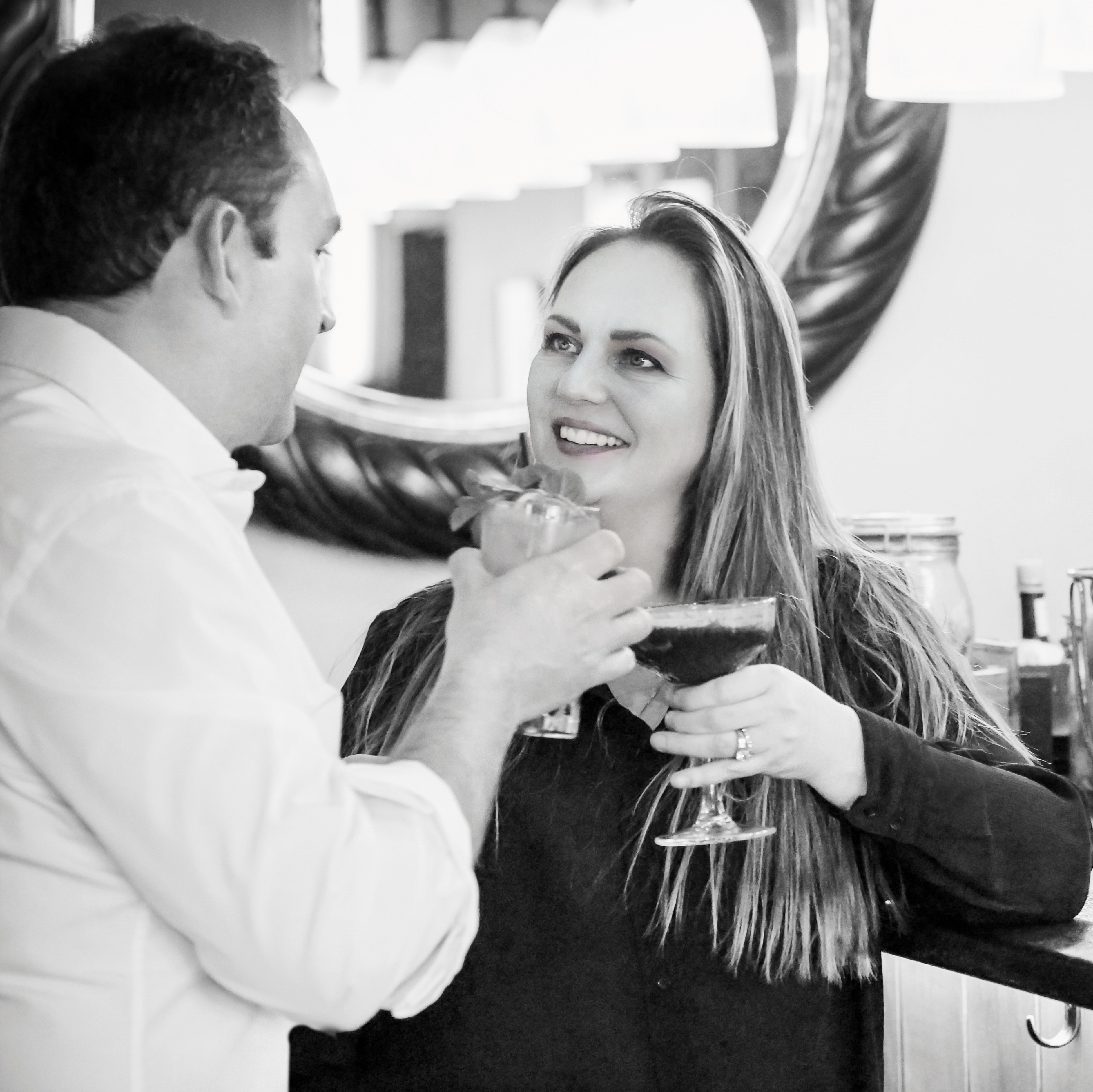 Cut Classics founders