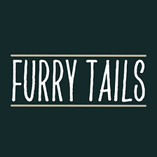 Furry Tails logo