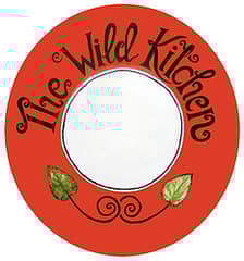 The Wild Kitchen logo