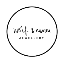Wolf & Moon logo