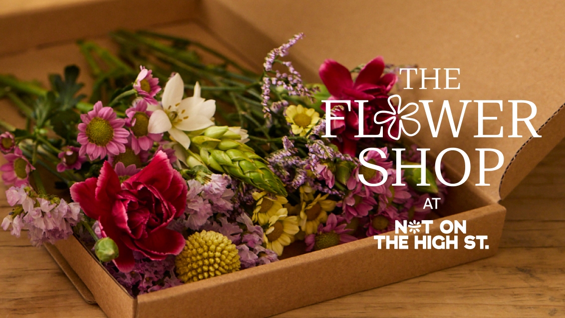 flower shop hero image