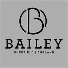 Bailey of Sheffield logo
