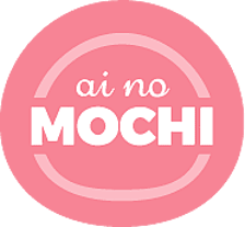 Ai No Mochi logo