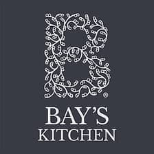 Bay's Kitchen logo