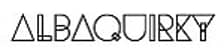 albaquirky logo