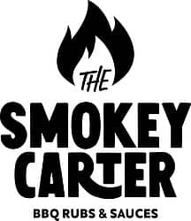 The Smokey Carter logo