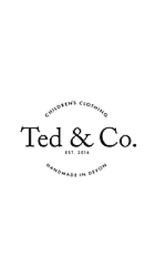 Ted & Co. Clothing logo