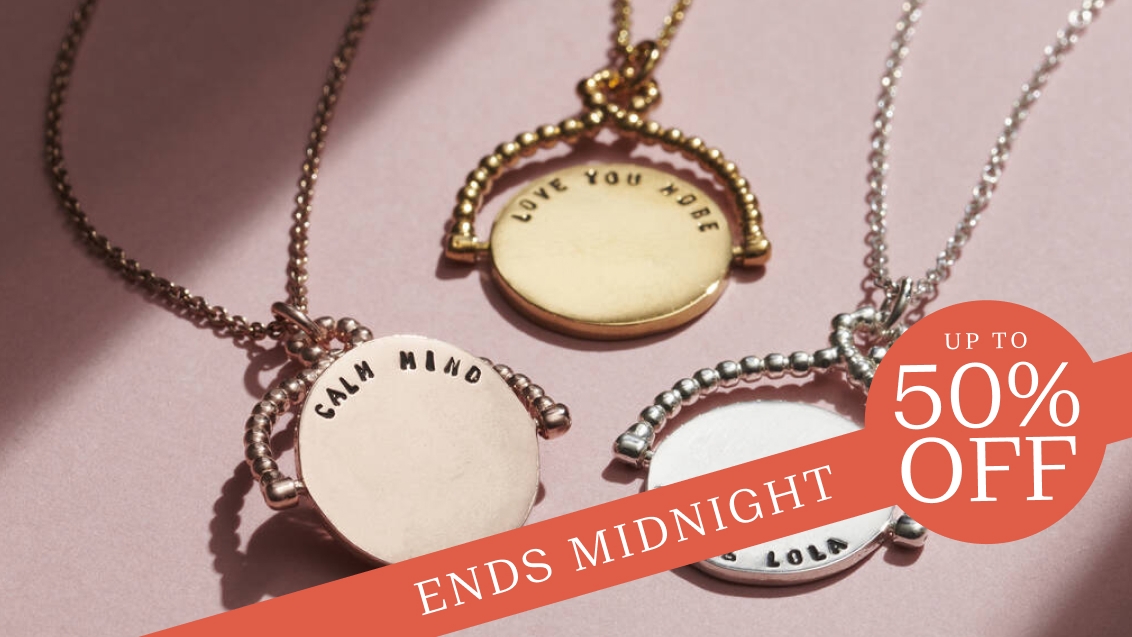 sale ends soon hero image