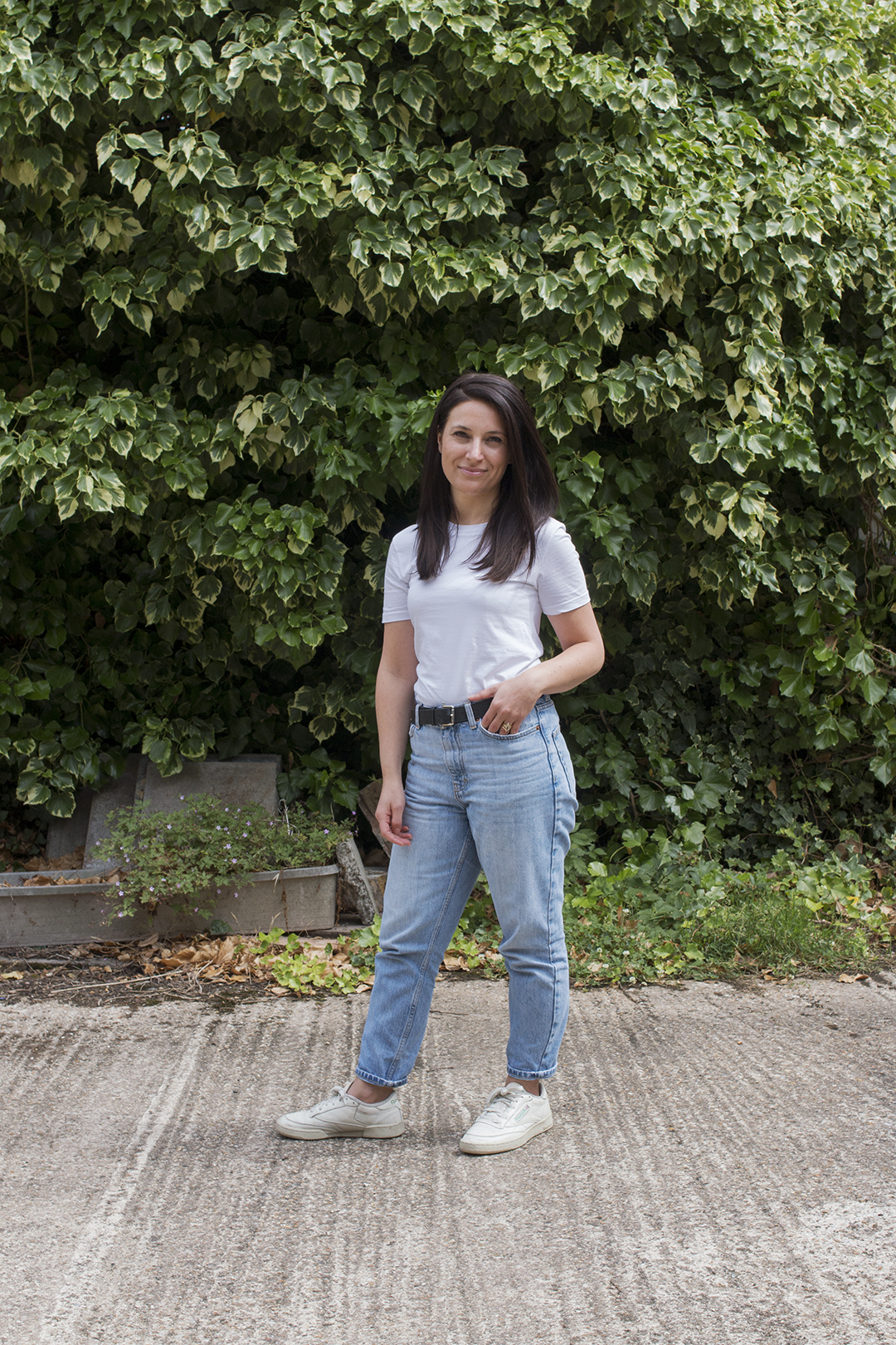 Handcrafted jewellery