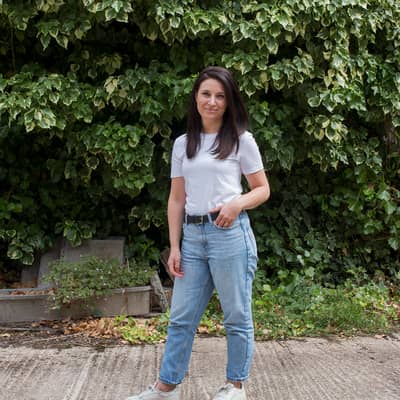 Handcrafted jewellery