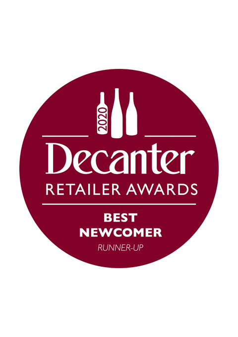 Savage Vines | Decanter Retailer Awards 