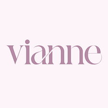 Vianne Jewellery logo