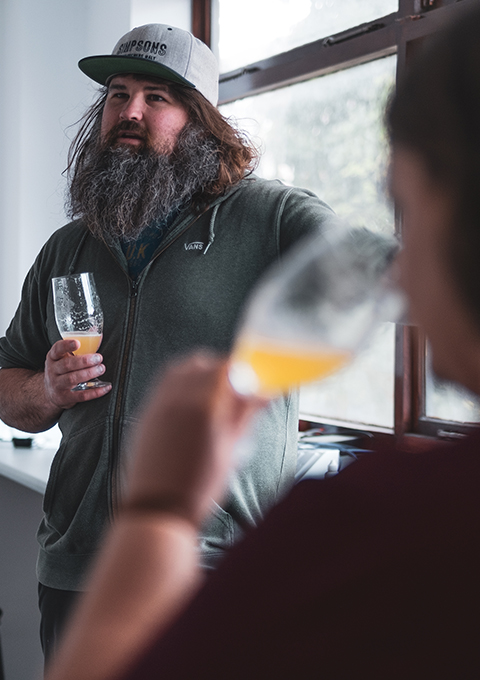 Siren Craft Brew