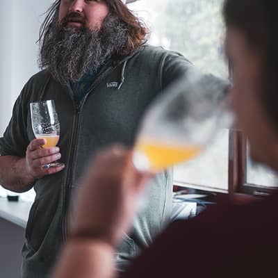 Siren Craft Brew