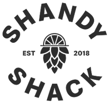 Shandy Shack logo
