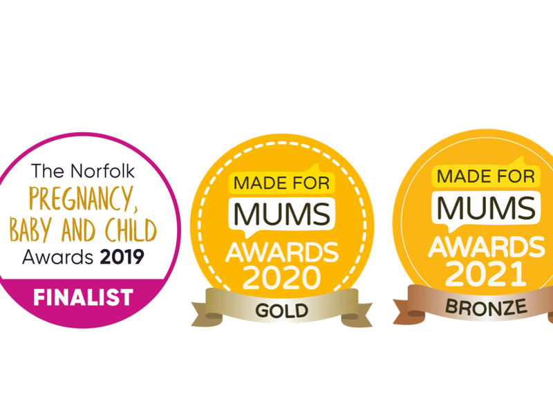 Made for Mums awards 2021