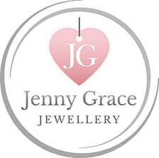 Jenny Grace Jewellery logo