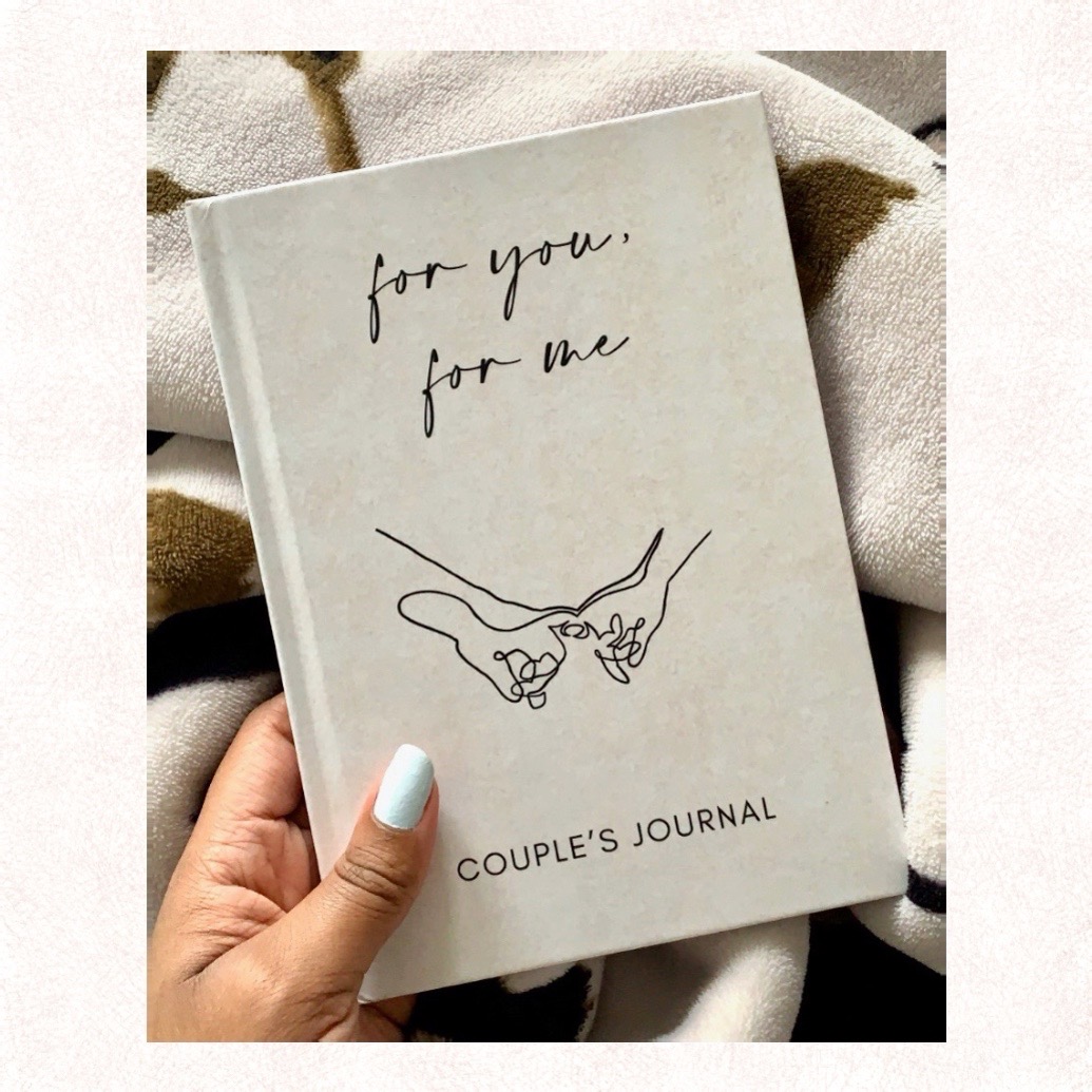 Couple's Journal