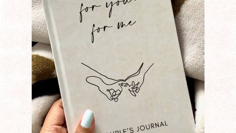 Couple's Journal