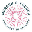 Morgan & French logo