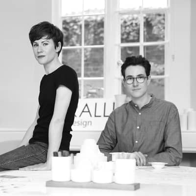 Louis & Sophie Ralli