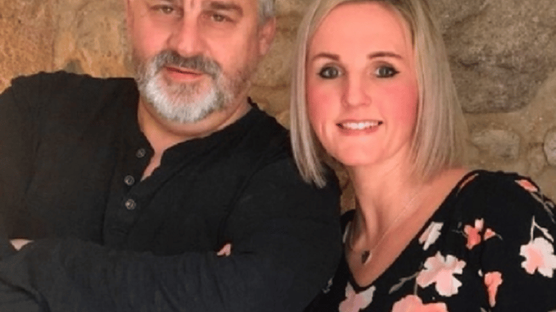 The Founders of All Earth Mineral Cosmetics