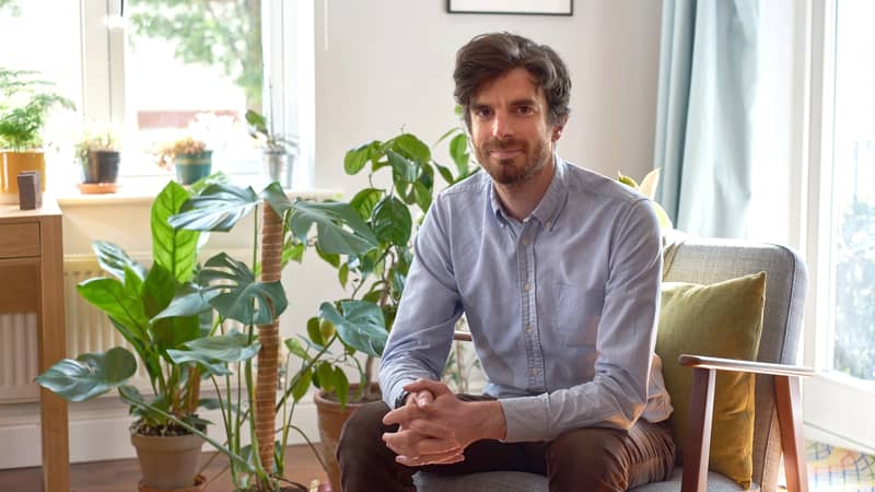 Mike Green Illustration