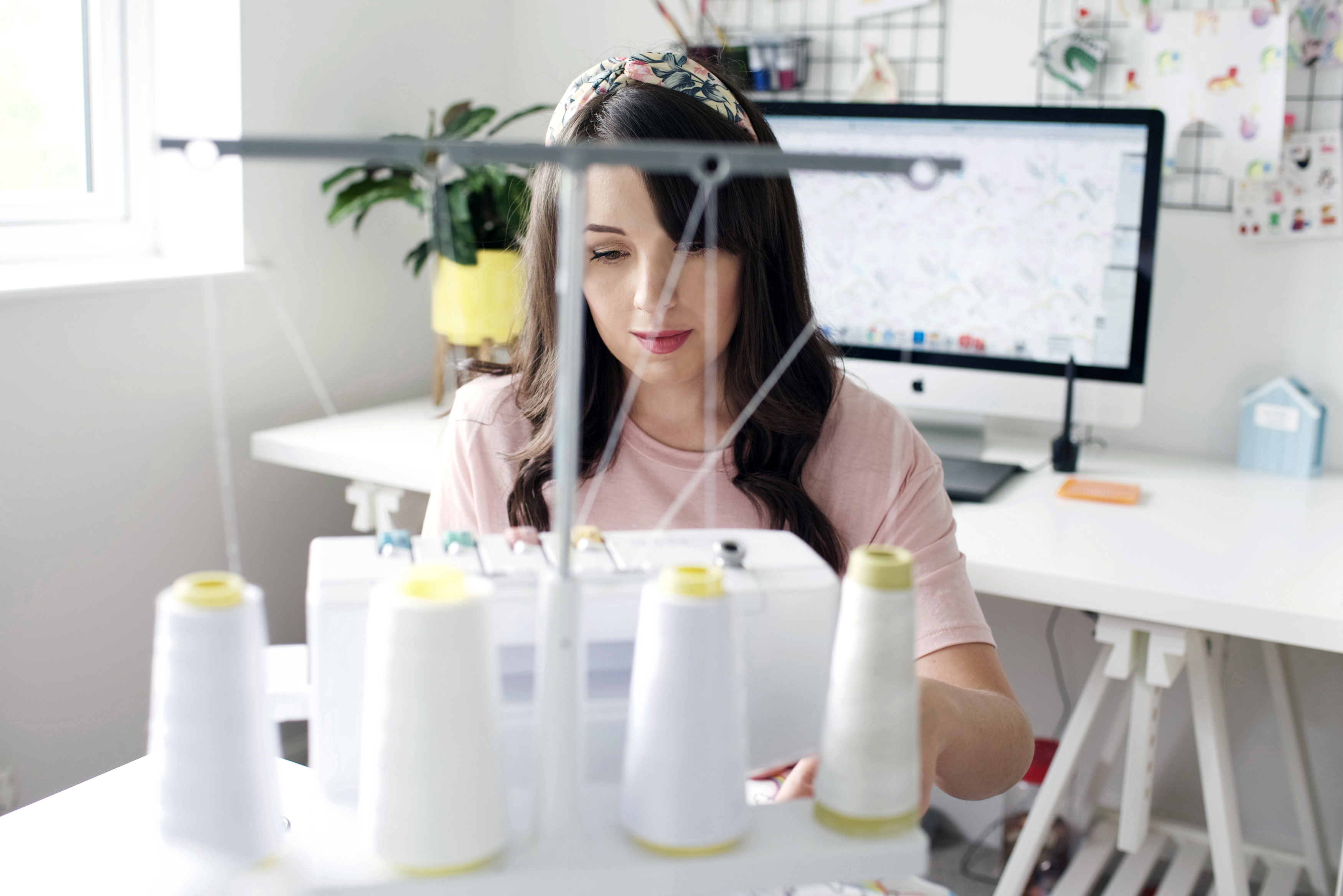 Personalised Organic Dinosaur Leggings