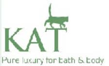 Kemp Aromatherapy Treatments logo