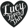 Lucy Loves This logo