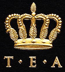 T.E.A logo