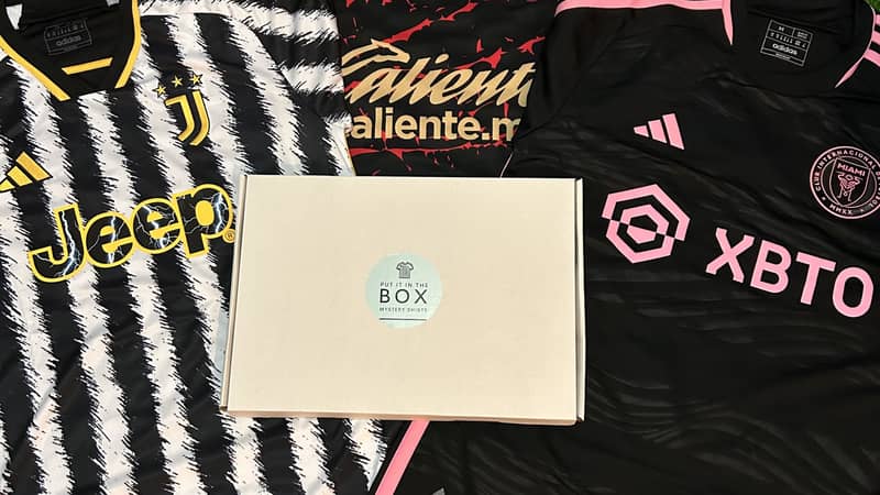 Juventus Tijuana Inter Miami