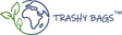 Trashy Bags Africa logo
