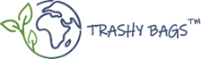Trashy Bags Africa logo