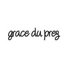 Grace Du Prez logo