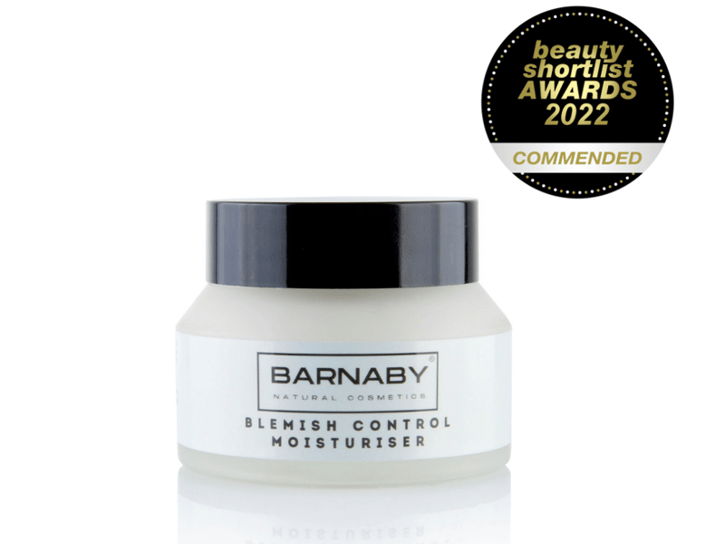 Blemish Control Moisturiser
