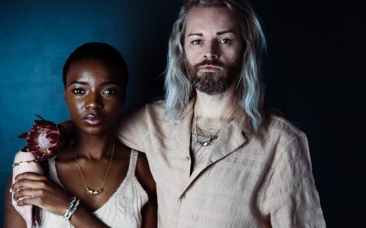 Memento Mori Jewellery