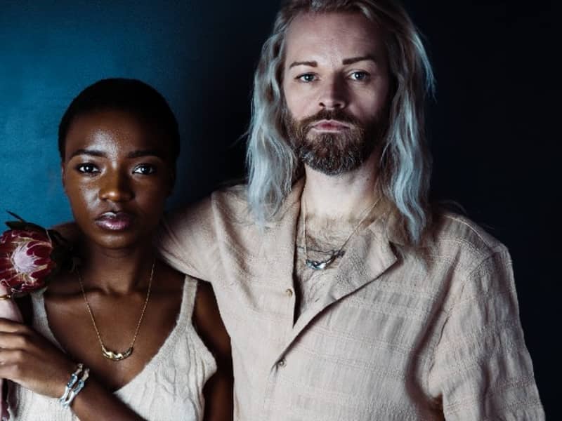 Memento Mori Jewellery