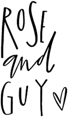 Rose & Guy logo