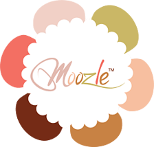 Moozle logo